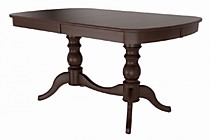 Фламинго 8 (Темный орех)