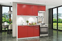 Кухонные гарнитуры