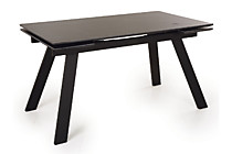 Стол Морис-2 черный мрамор