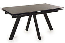 Стол Нео-2 серый мрамор