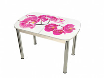 Диамант стол (орхидея)