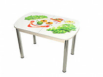 Диамант стол (клоун)